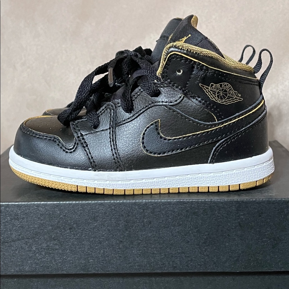 Worn once